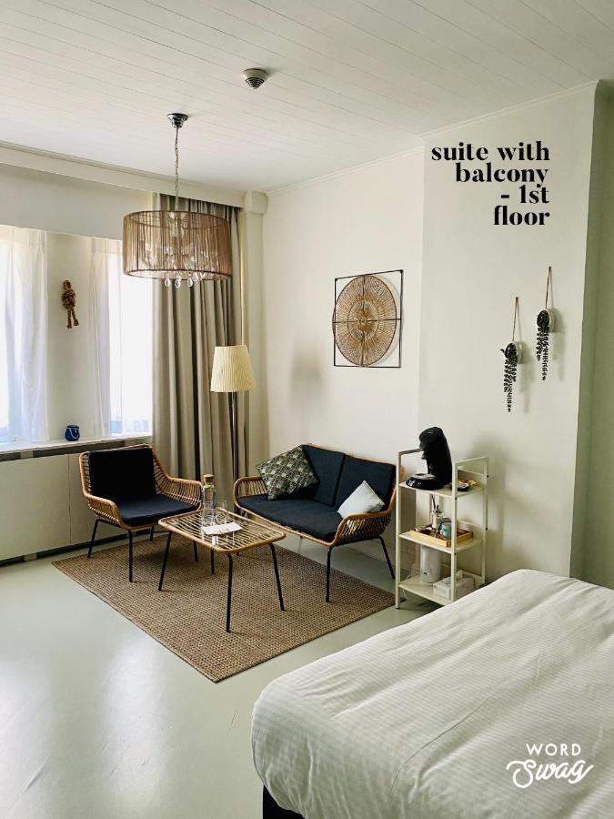 Studio Heyst Knokke-Heist Ngoại thất bức ảnh